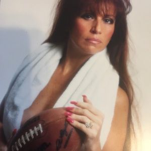 Meet your Posher, Milton